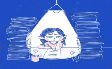 我在烦恼作文500字推荐6篇