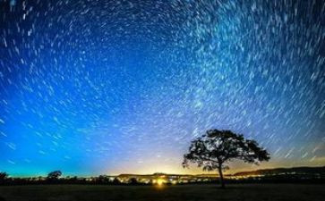 繁星读后感100字5篇
