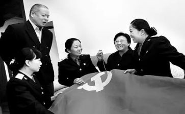 发展对象的培训心得体会优秀8篇