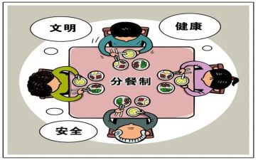 大班分餐教案最新5篇