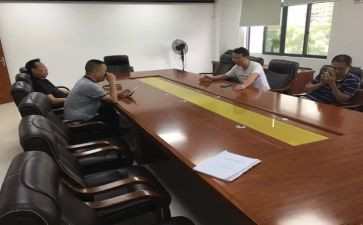 分管公室述职报告8篇