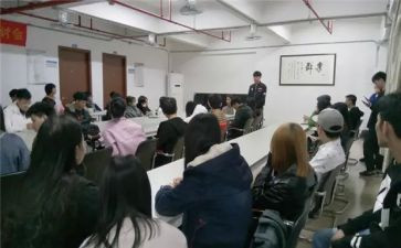 班主任副班主培训心得体会通用7篇