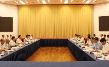 竞选副部的演讲稿8篇