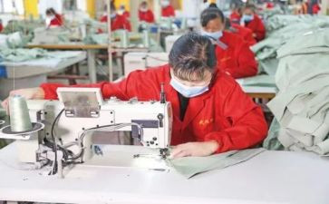 2024年企业复工复产工作总结6篇