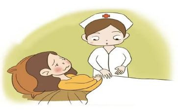 妇产科先进护士事迹材料5篇