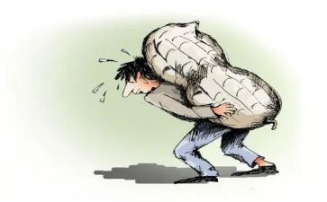 学生课业负担自查报告7篇