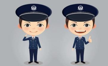 辅警年度工作总结个人总结5篇
