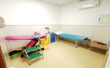 妇科门诊年终工作总结6篇