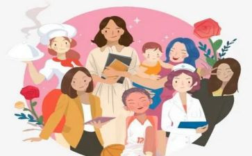 幼儿园妇女活动方案推荐8篇
