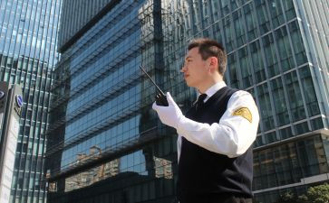你为谁服务心得体会最新8篇