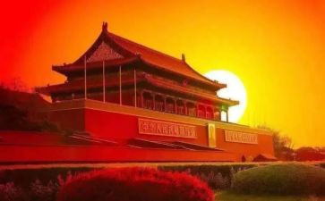 复兴强国梦作文8篇