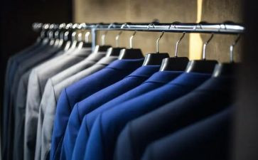 销售服装工作总结范文6篇