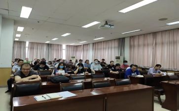 区管干部的个人总结8篇
