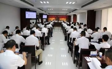 干部科工作计划7篇