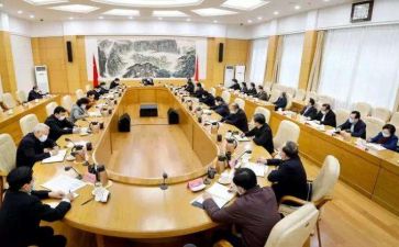 2024干部个人述职报告8篇