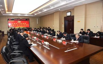 干部年度述职报告范文6篇