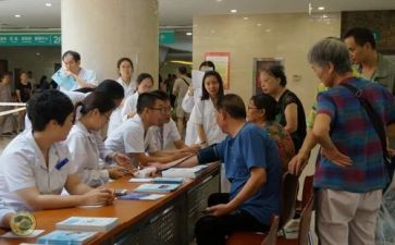 肝胆科心得体会6篇