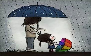 疫情先进个人感人事迹5篇