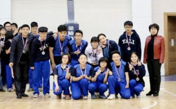 高2学生个人总结5篇