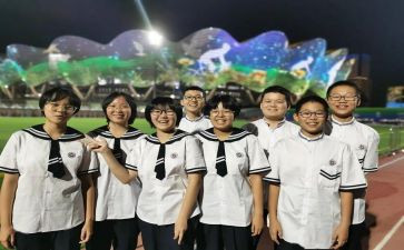 高3学生毕业自我鉴定通用5篇