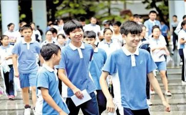 高3自我鉴定800字5篇
