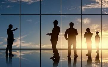 公司高管述职报告5篇
