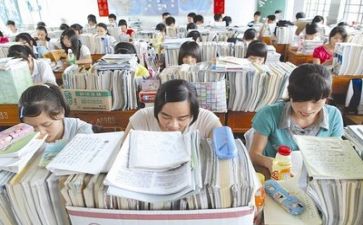 关于高考的演讲稿800字8篇
