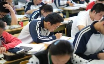 看《高考》心得体会7篇
