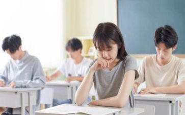 2024年高考心得体会通用6篇