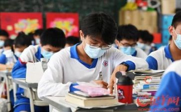 关于高考类的演讲稿5篇