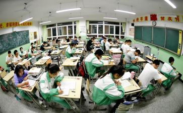 拼在高三演讲稿5篇