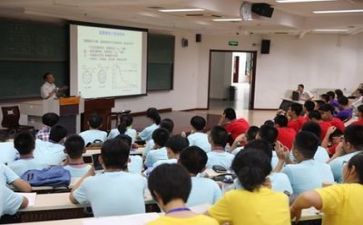 高校毕业生鉴定表自我鉴定优秀8篇
