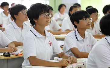 关于高一军训心得体会优秀6篇