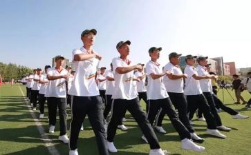关于高一的心得体会8篇