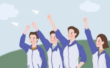 高中军训后心得体会1000字6篇