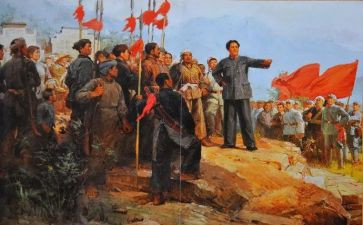 纪念革命烈士心得体会范文7篇