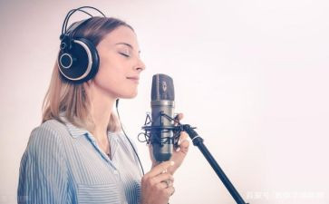 歌声作文600字通用6篇