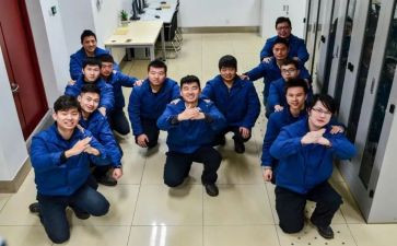 工班长述职报告模板8篇