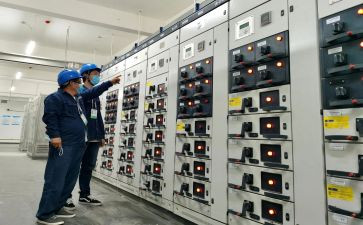 供电述职述廉报告6篇