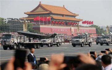 共和国勋章事迹5篇