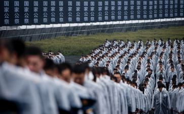 清明公祭活动总结7篇