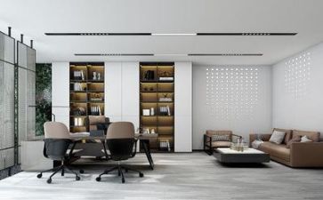 关于公司的工作计划范文8篇