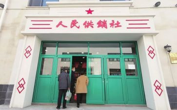 乡镇供销社工作总结7篇