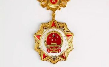 功勋观后心得6篇