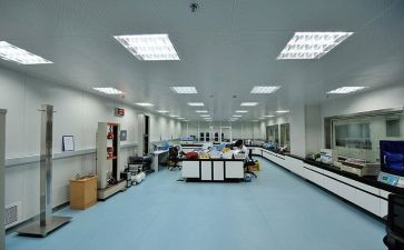 供应室工作月总结8篇