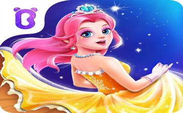 我和白雪公主过一天作文5篇