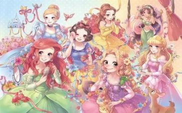 竹公主读后感7篇