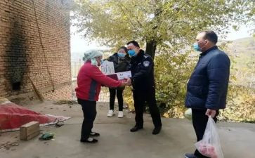 工作队先进事迹材料7篇