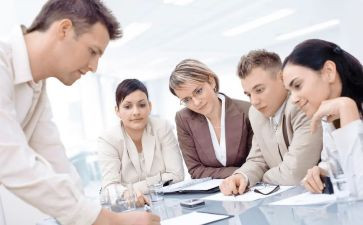 社区工作者的心得体会6篇