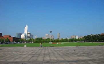 广场活动方案5篇